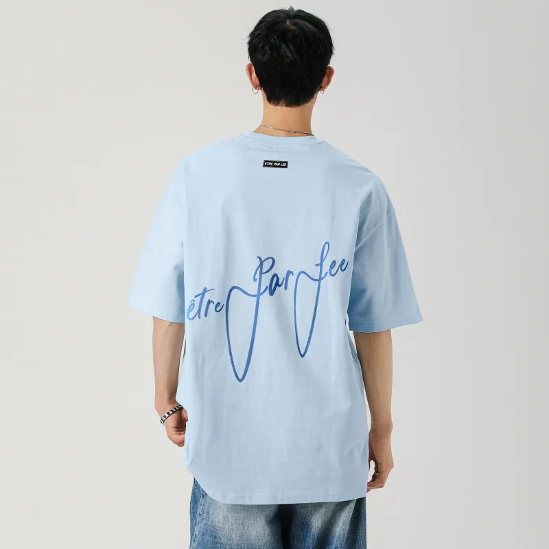 Être Par Lee T Shirts Unisex-15