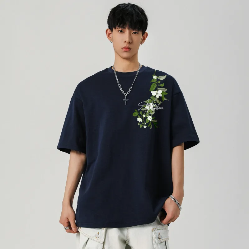 Être Par Lee T Shirts Unisex-12