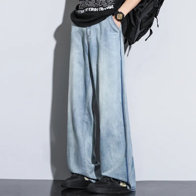 Être Par Lee Jeans Unisex-3