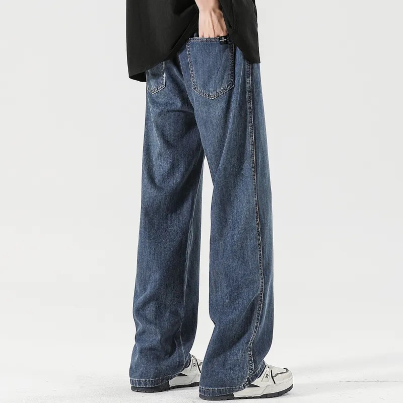 Être Par Lee Jeans Unisex-11