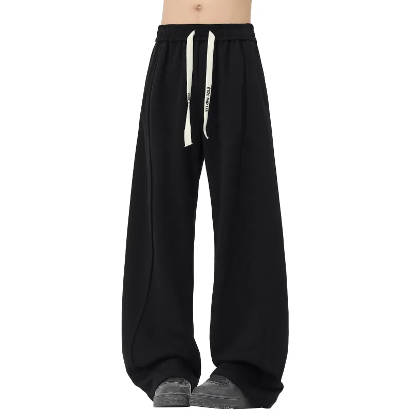Être Par Lee Casual Pants Unisex-1