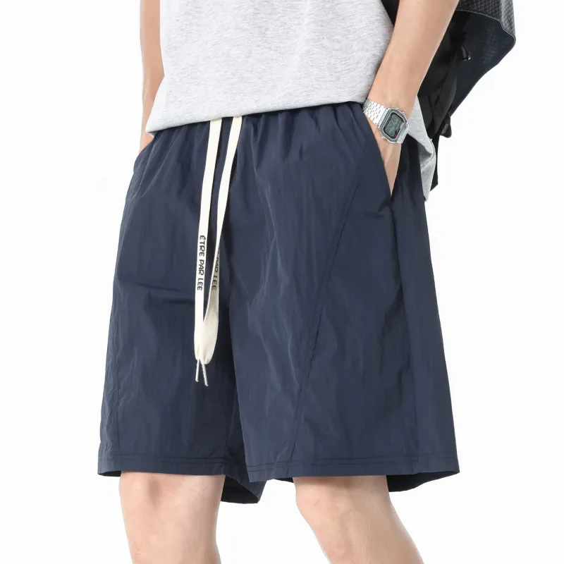 Être Par Lee Casual Shorts Unisex-22