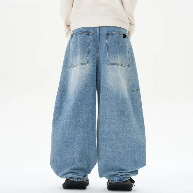 Être Par Lee Jeans Unisex-4