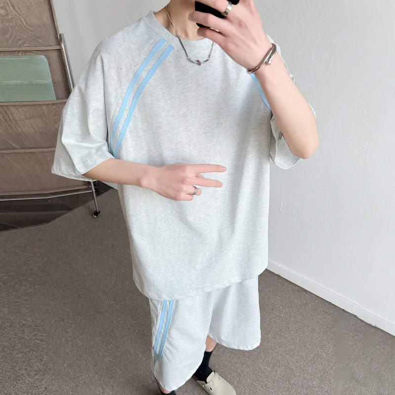 Être Par Lee Casual Sportswear Unisex-12