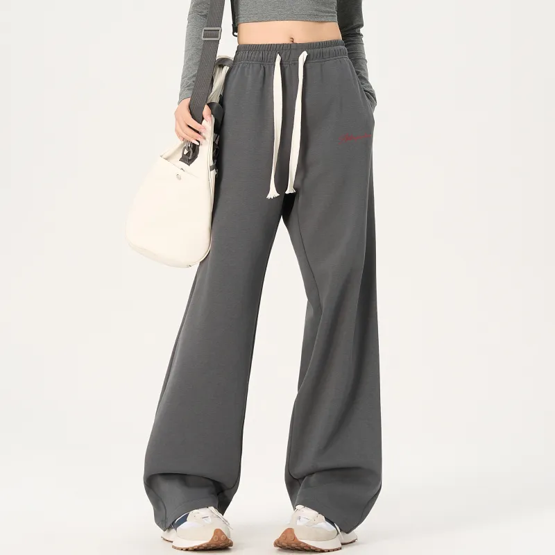 Être Par Lee Casual Pants Unisex-6
