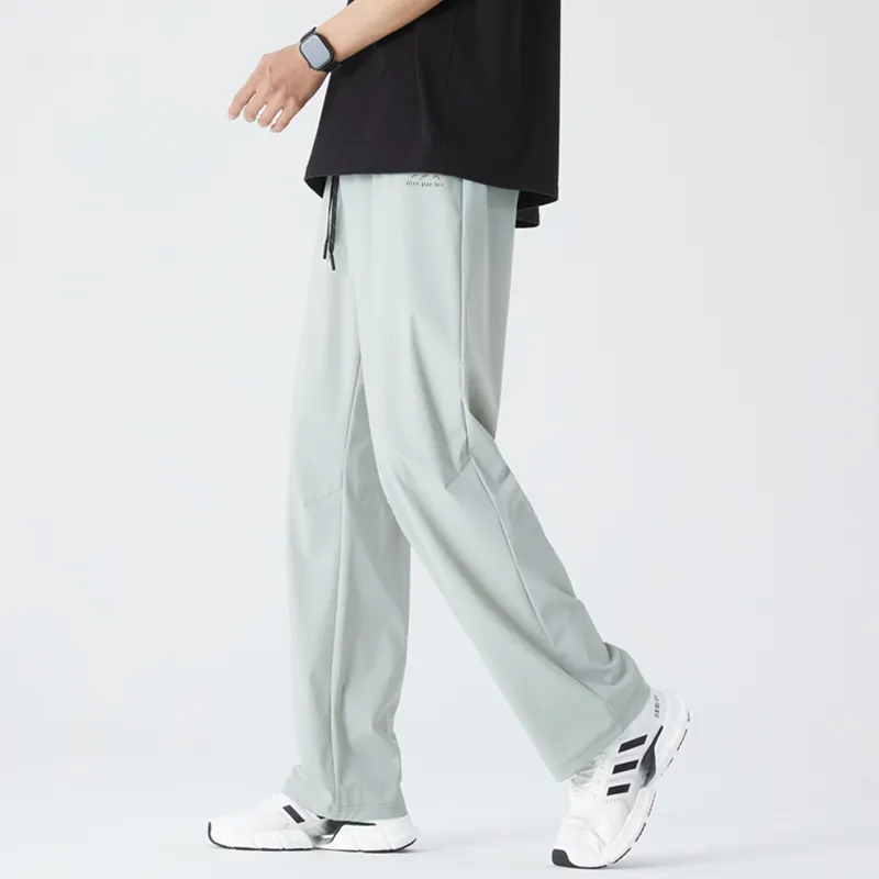 Être Par Lee Casual Pants Unisex-30