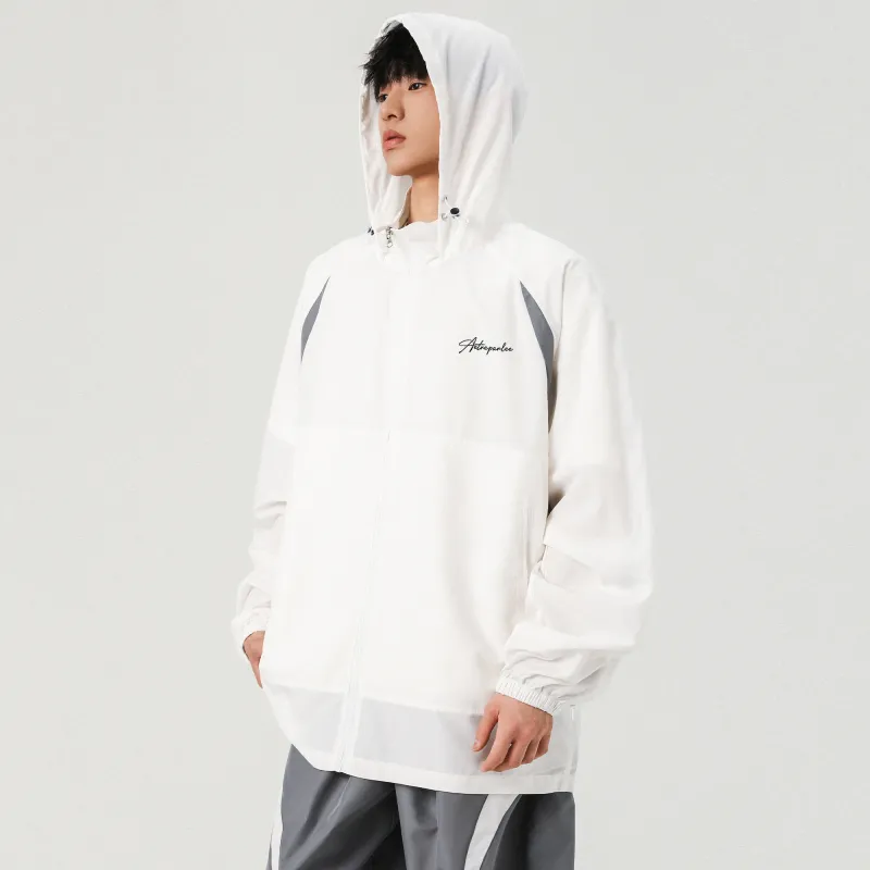 Être Par Lee Sun Protection Clothing Unisex-2