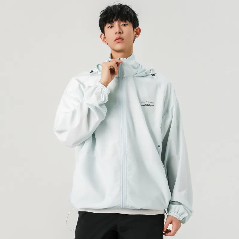 Être Par Lee Sun Protection Clothing Unisex-8