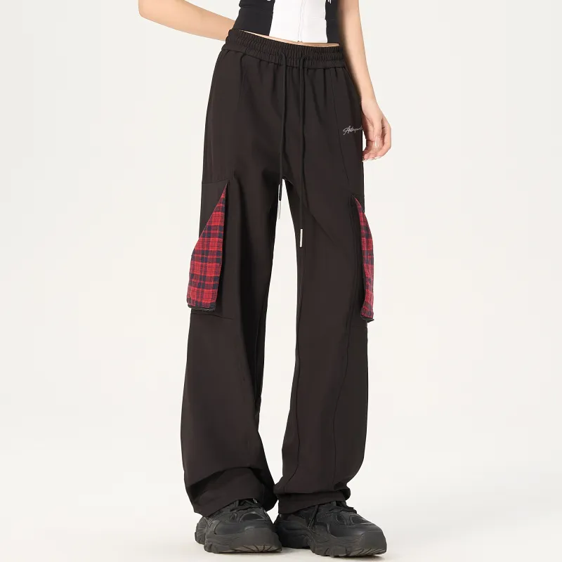 Être Par Lee Casual Pants Unisex-2