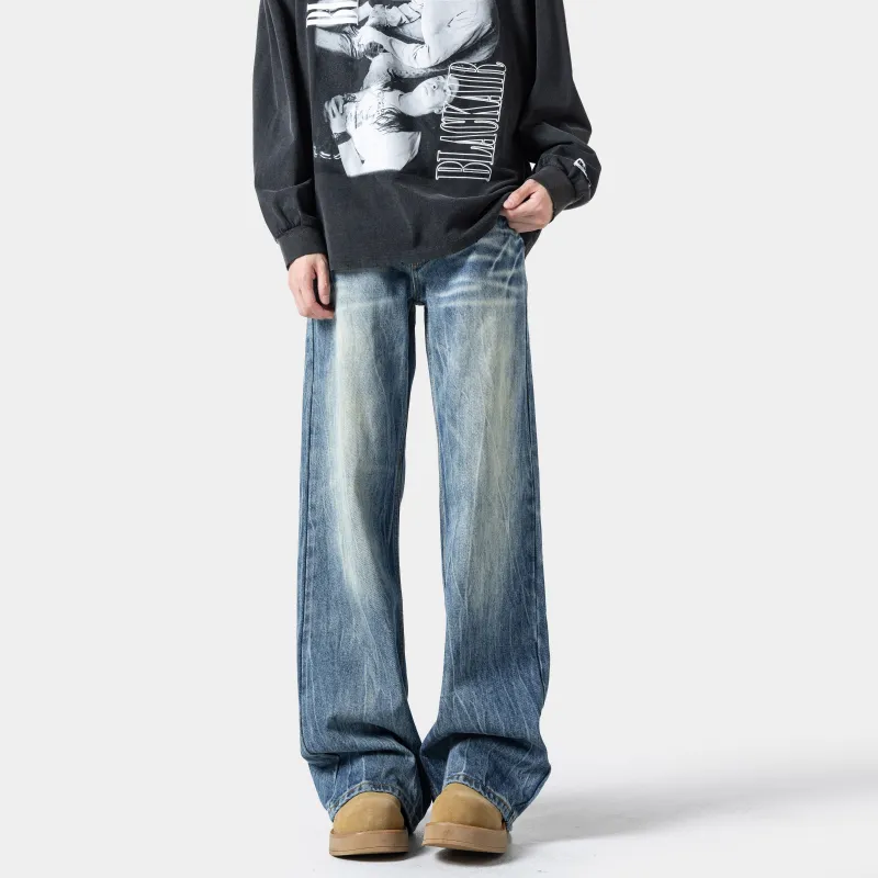 Être Par Lee Jeans Unisex-7