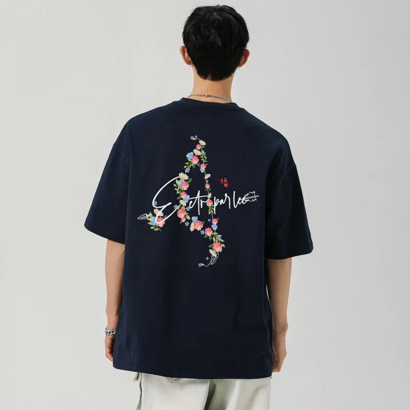 Être Par Lee T Shirts Unisex-11