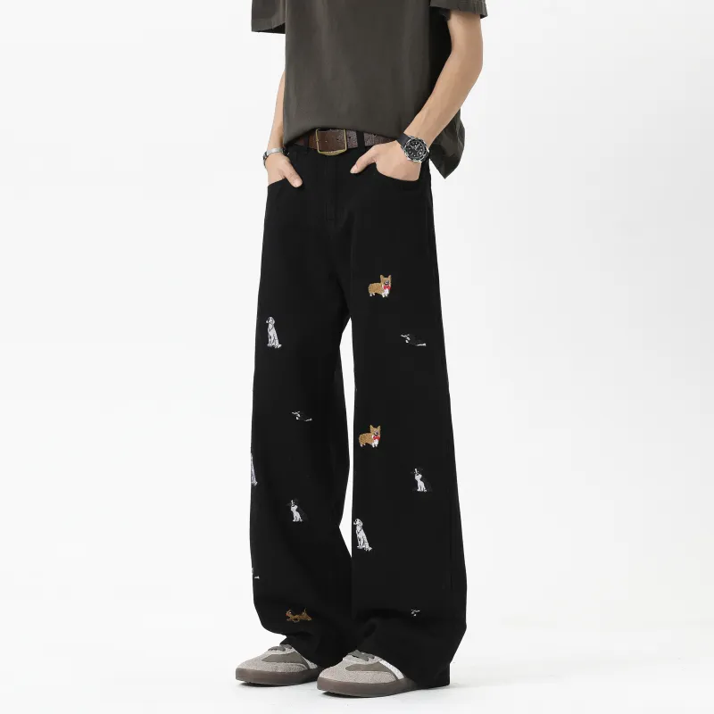 Être Par Lee Jeans Unisex-3