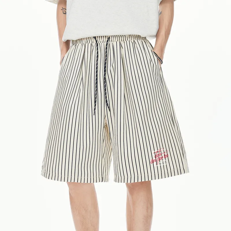 Être Par Lee Casual Shorts Unisex-4