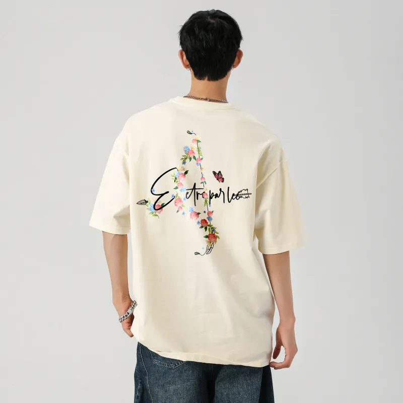 Être Par Lee T Shirts Unisex-3