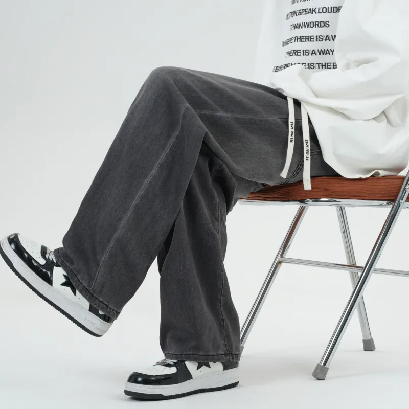 Être Par Lee Jeans Unisex-13