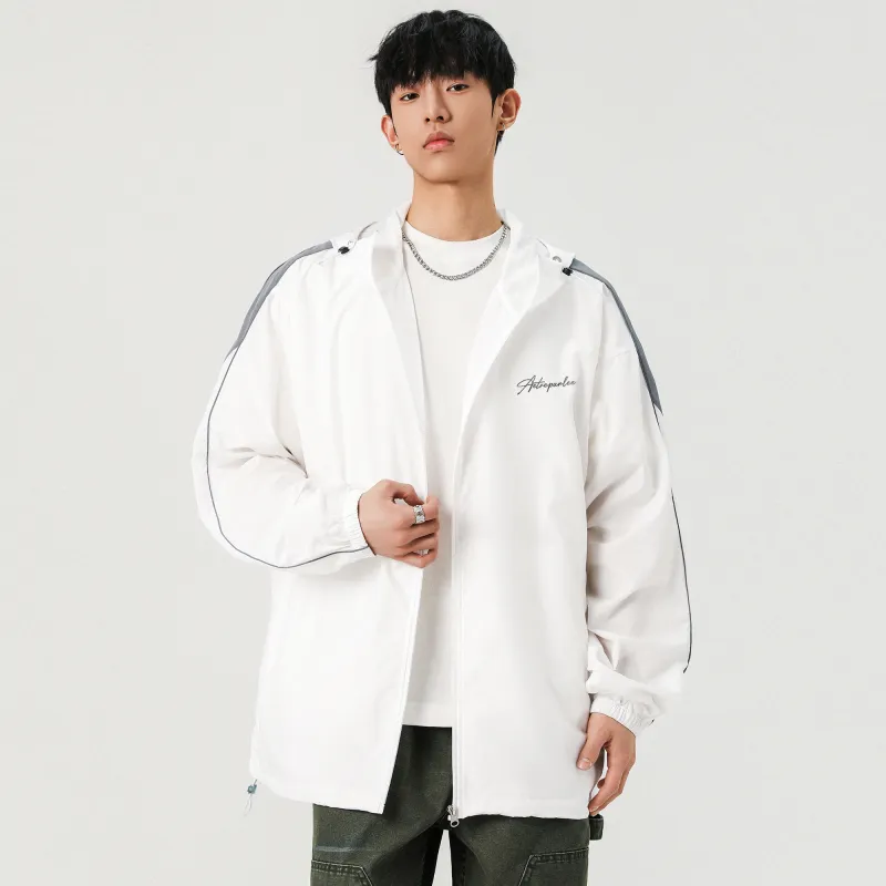 Être Par Lee Sun Protection Clothing Unisex-2