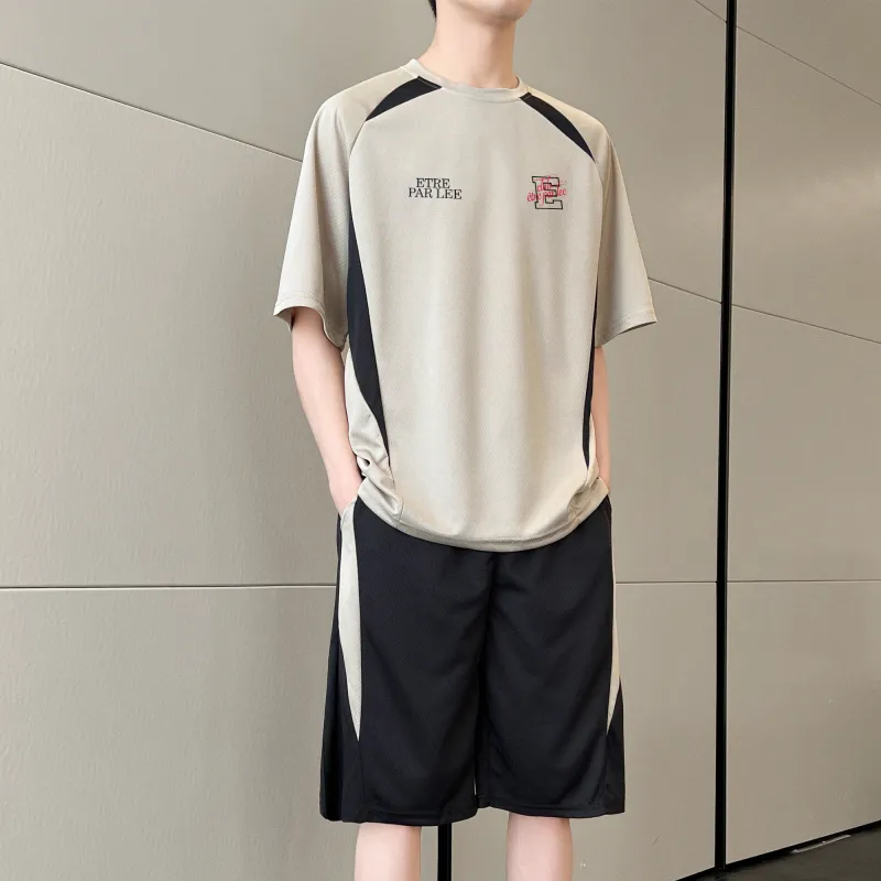 Être Par Lee Casual Sportswear Unisex-12