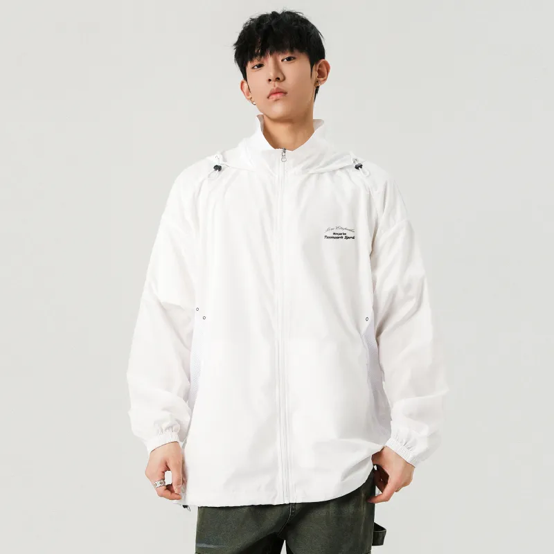 Être Par Lee Sun Protection Clothing Unisex-3