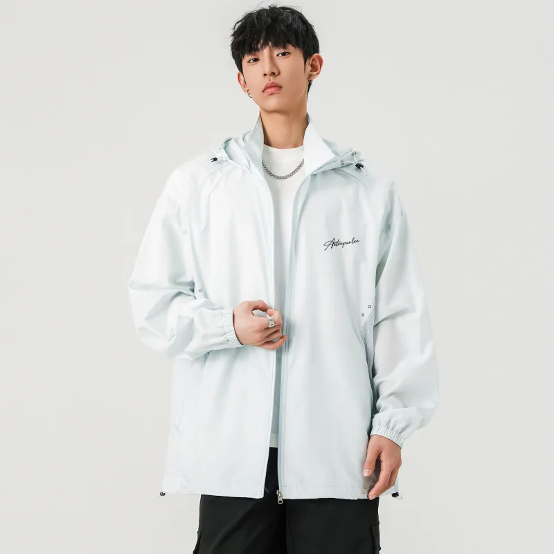 Être Par Lee UV Protection, Cooling, Sun Protection, Quick Dry, Breathable, Windproof Sun Protection Clothing Unisex-7