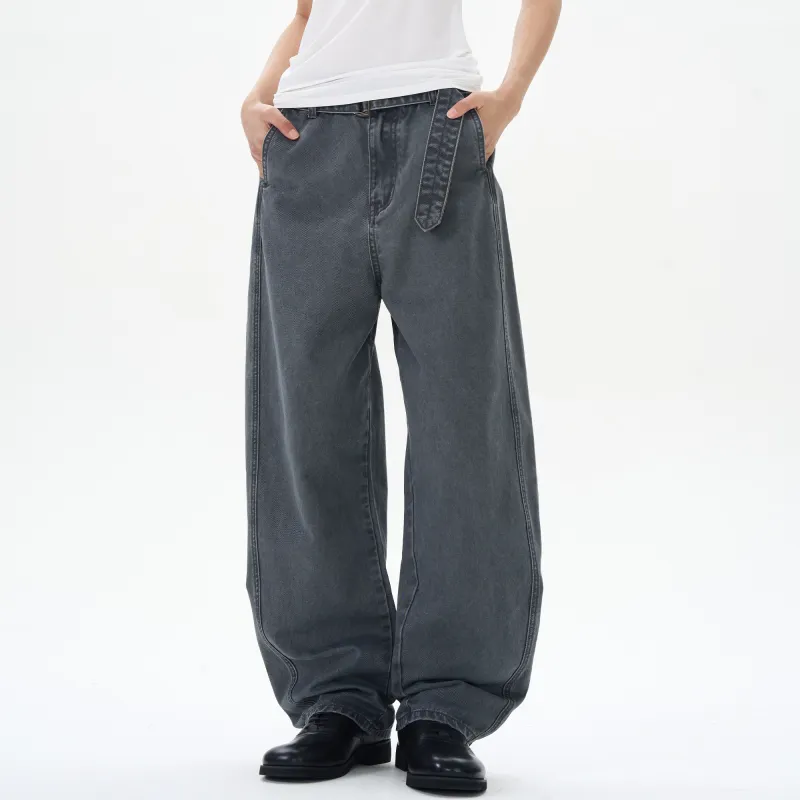 Être Par Lee Jeans Unisex-8