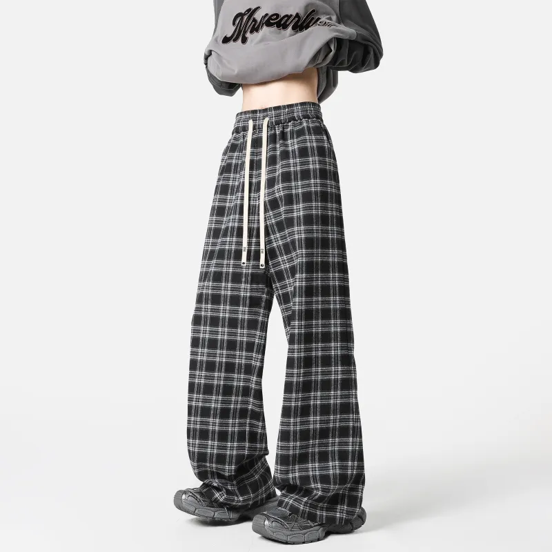 Être Par Lee Casual Pants Unisex-4