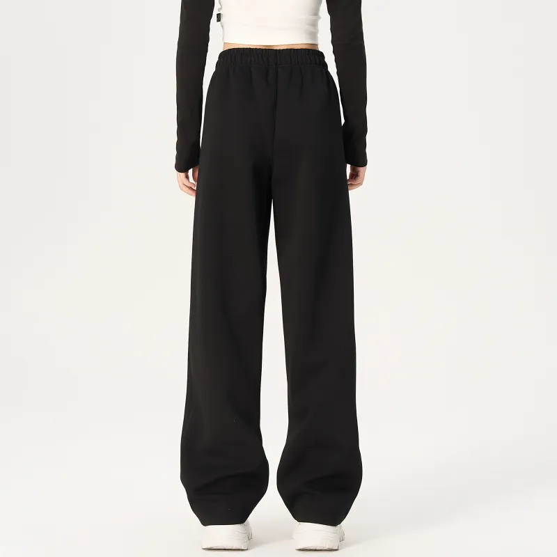 Être Par Lee Casual Pants Unisex-2