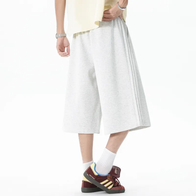 Être Par Lee Casual Shorts Unisex-8