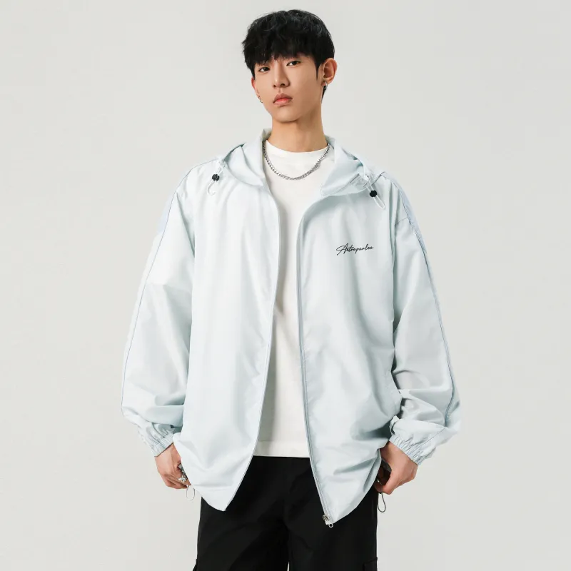 Être Par Lee Sun Protection Clothing Unisex-12