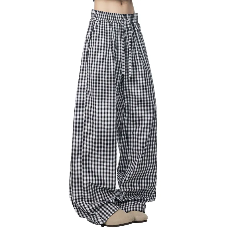 Être Par Lee Casual Pants Unisex-2