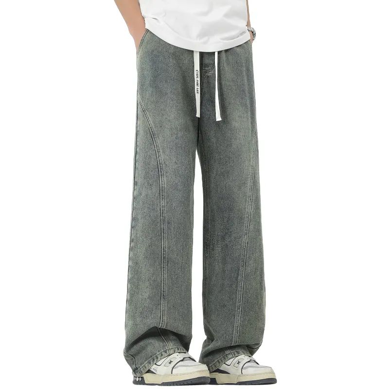 Être Par Lee Jeans Unisex-2
