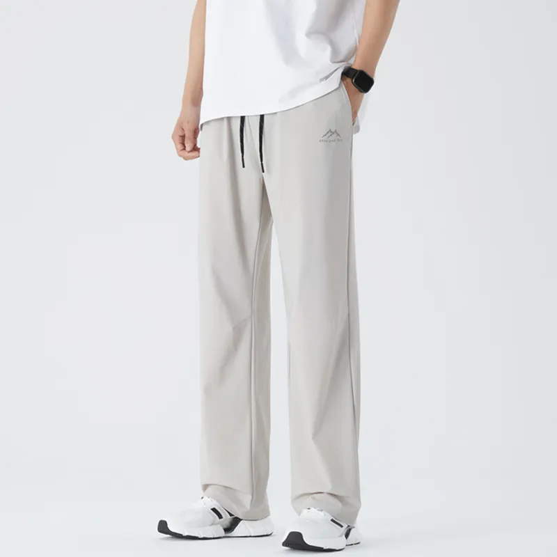 Être Par Lee Casual Pants Unisex-27