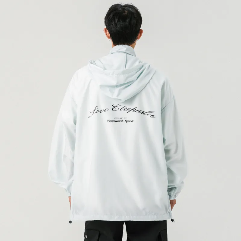 Être Par Lee Sun Protection Clothing Unisex-9