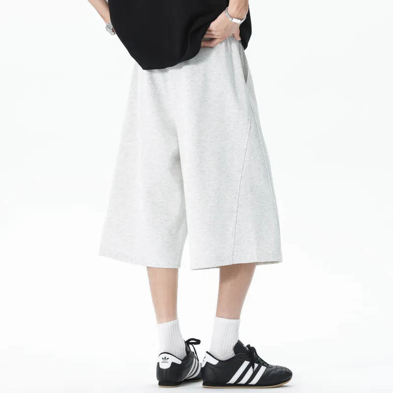 Être Par Lee Casual Shorts Unisex-7