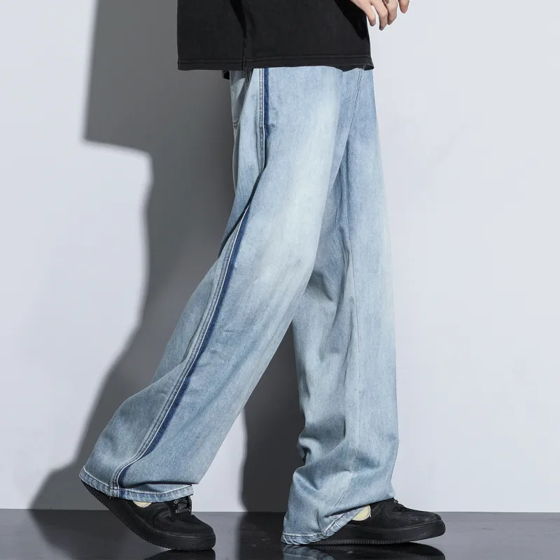 Être Par Lee Jeans Unisex-4