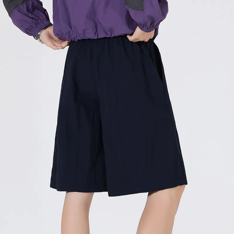 Être Par Lee Casual Shorts Unisex-19