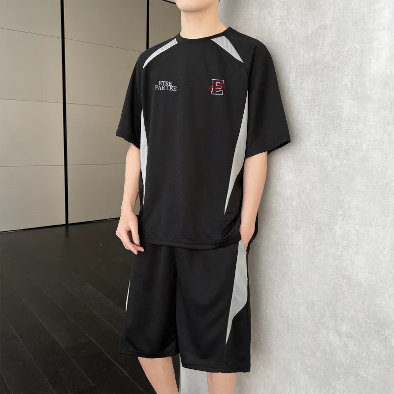 Être Par Lee Casual Sportswear Unisex-3