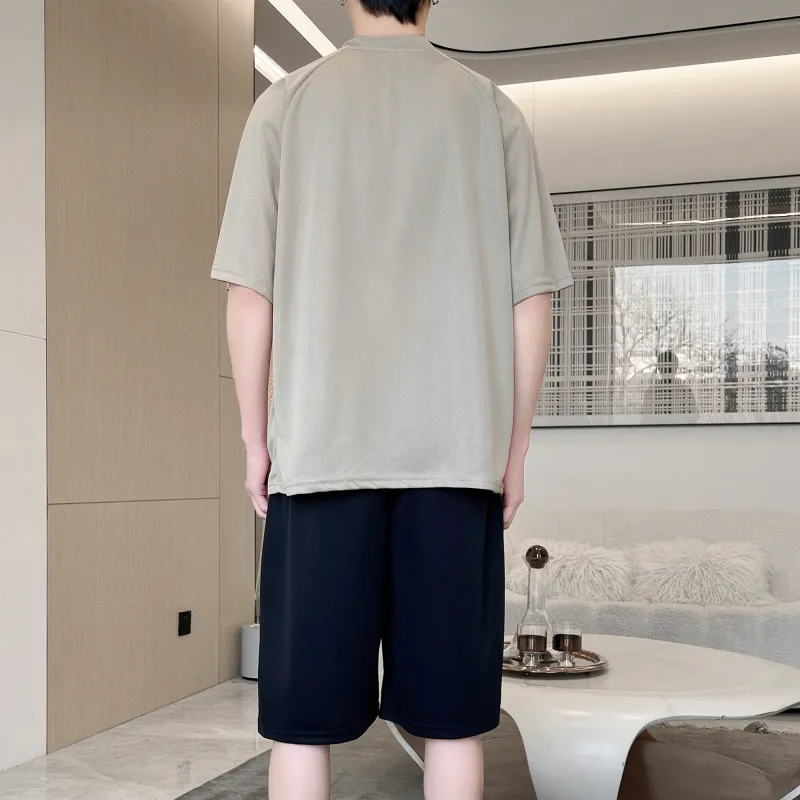 Être Par Lee Casual Sportswear Unisex-14