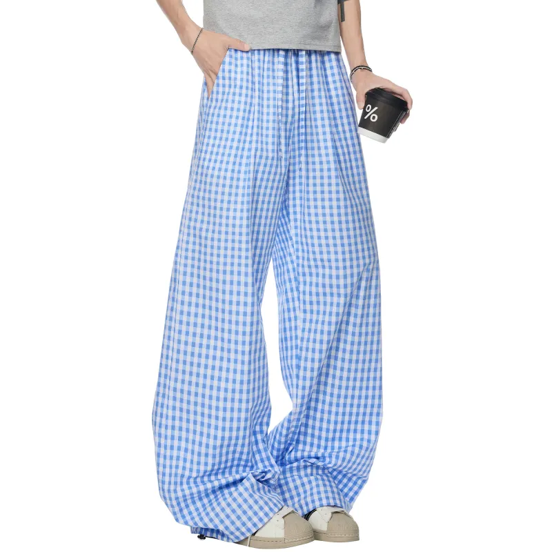 Être Par Lee Casual Pants Unisex-7
