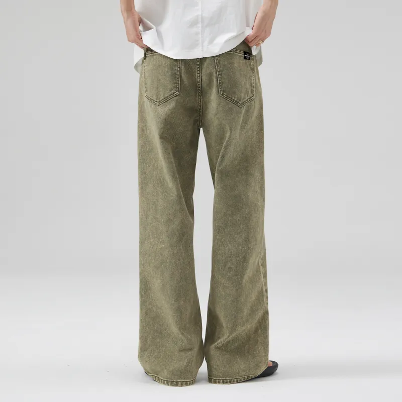 Être Par Lee Jeans Unisex-9