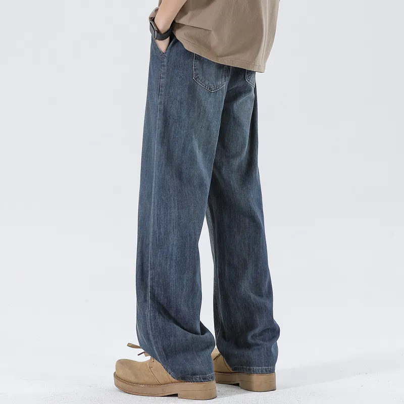 Être Par Lee Jeans Unisex-9