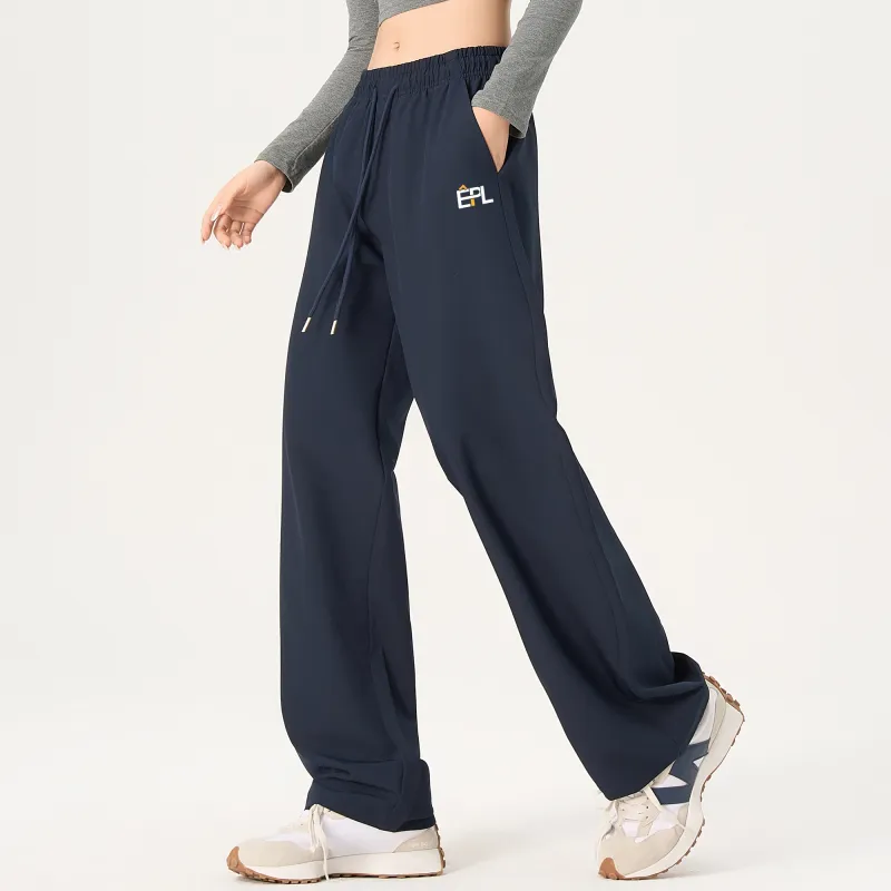Être Par Lee Casual Pants Unisex-13