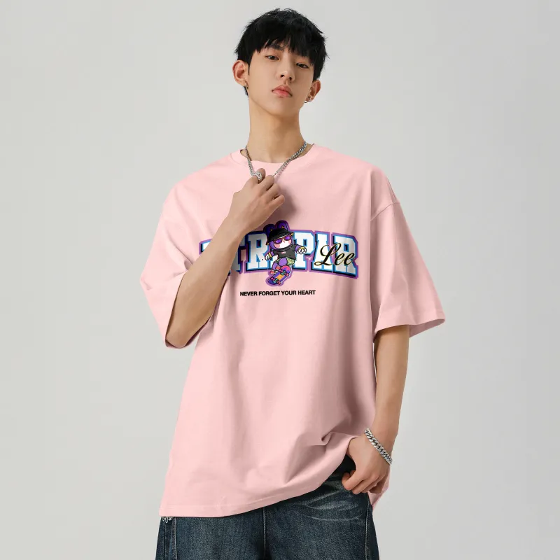 Être Par Lee T Shirts Unisex-9