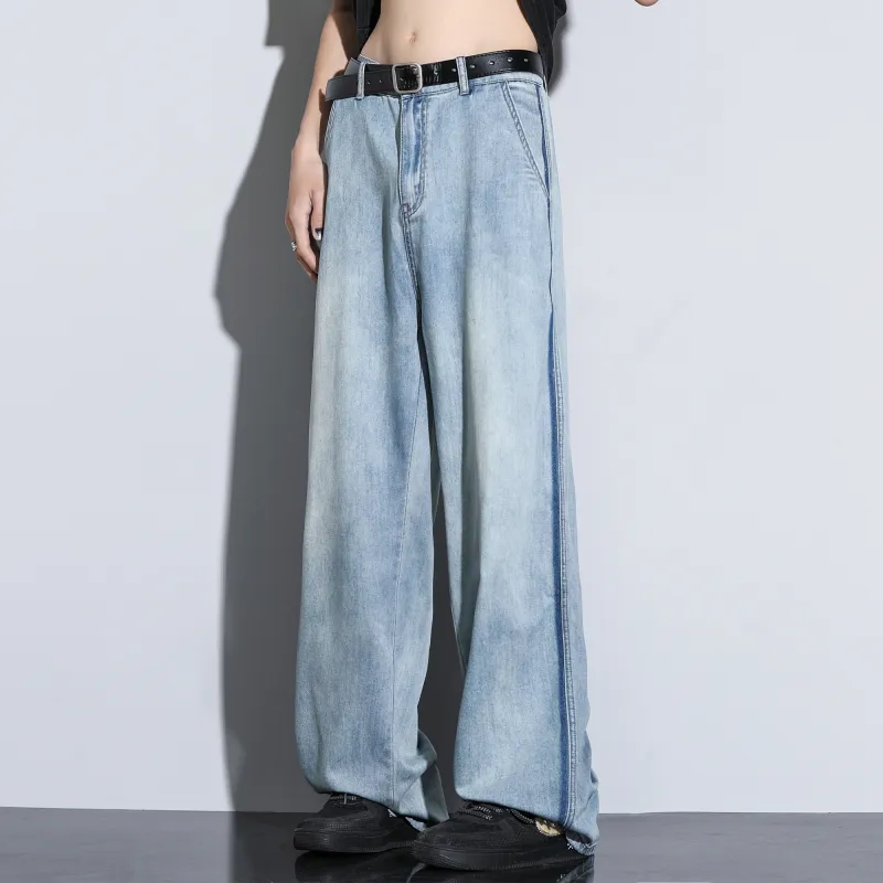 Être Par Lee Jeans Unisex-2