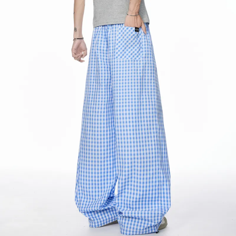 Être Par Lee Casual Pants Unisex-10