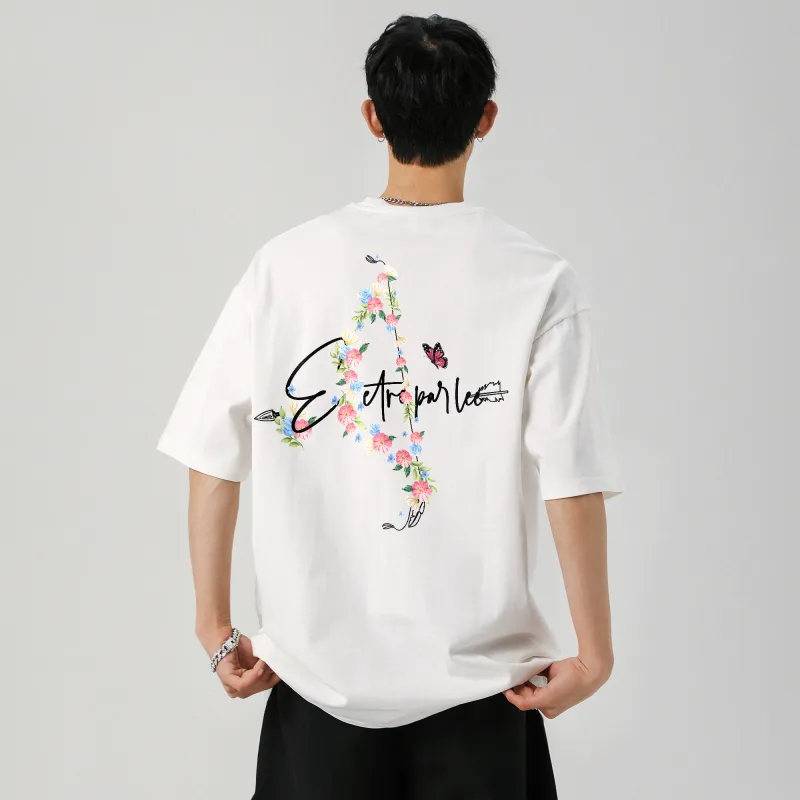 Être Par Lee T Shirts Unisex-15
