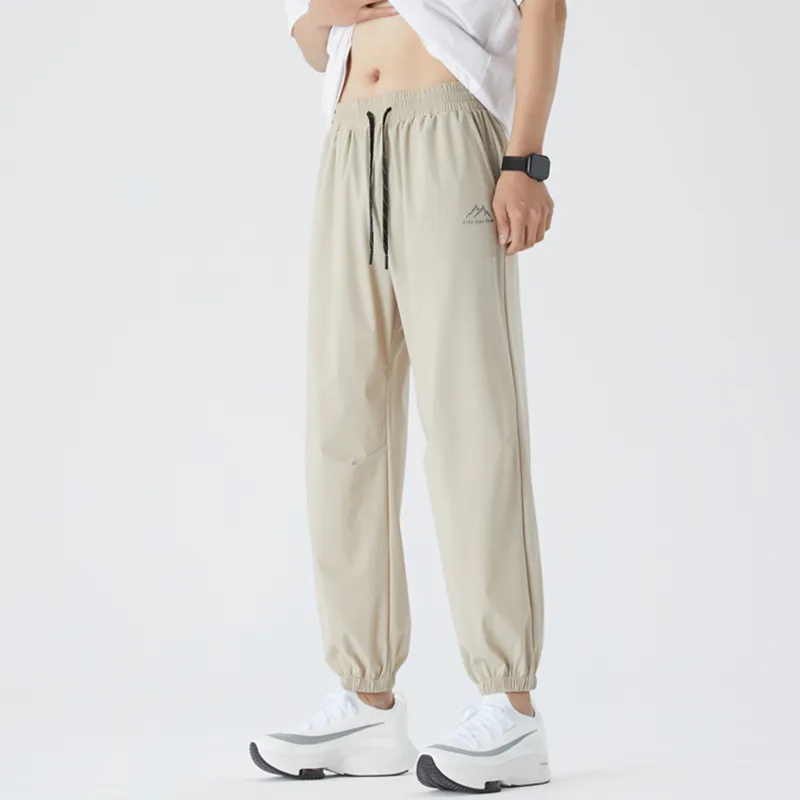 Être Par Lee Casual Pants Unisex-27