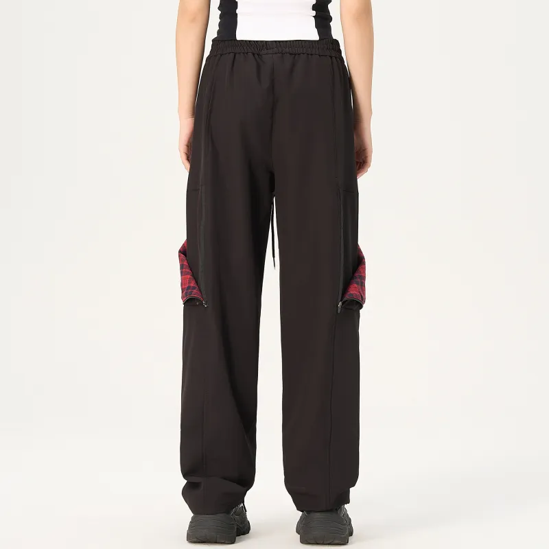 Être Par Lee Casual Pants Unisex-4
