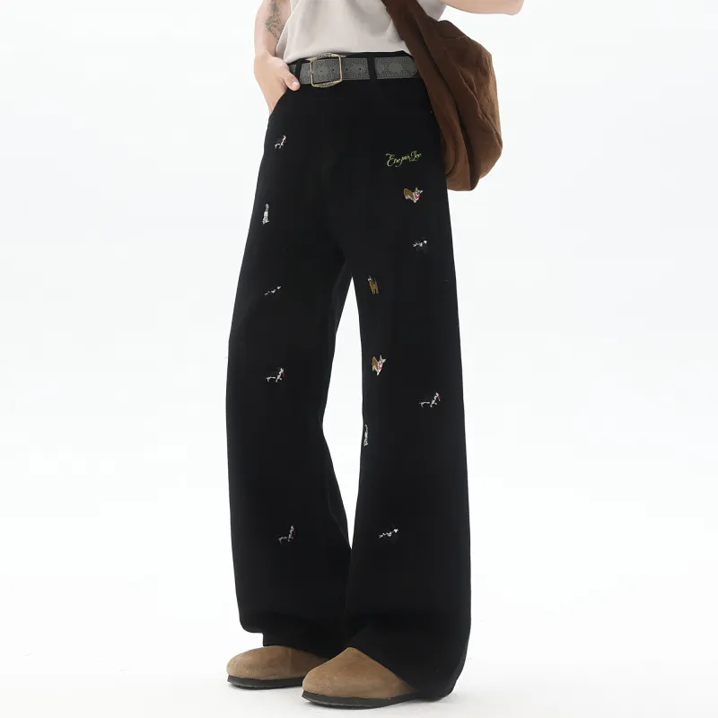 Être Par Lee Jeans Unisex-3