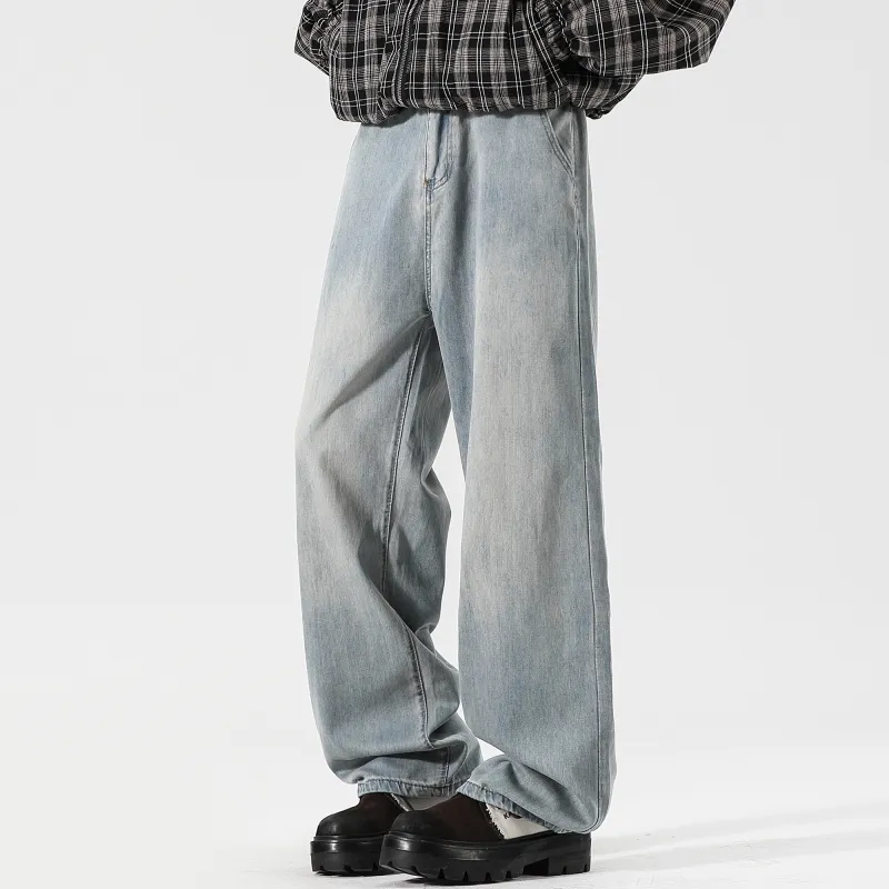 Être Par Lee Jeans Unisex-2
