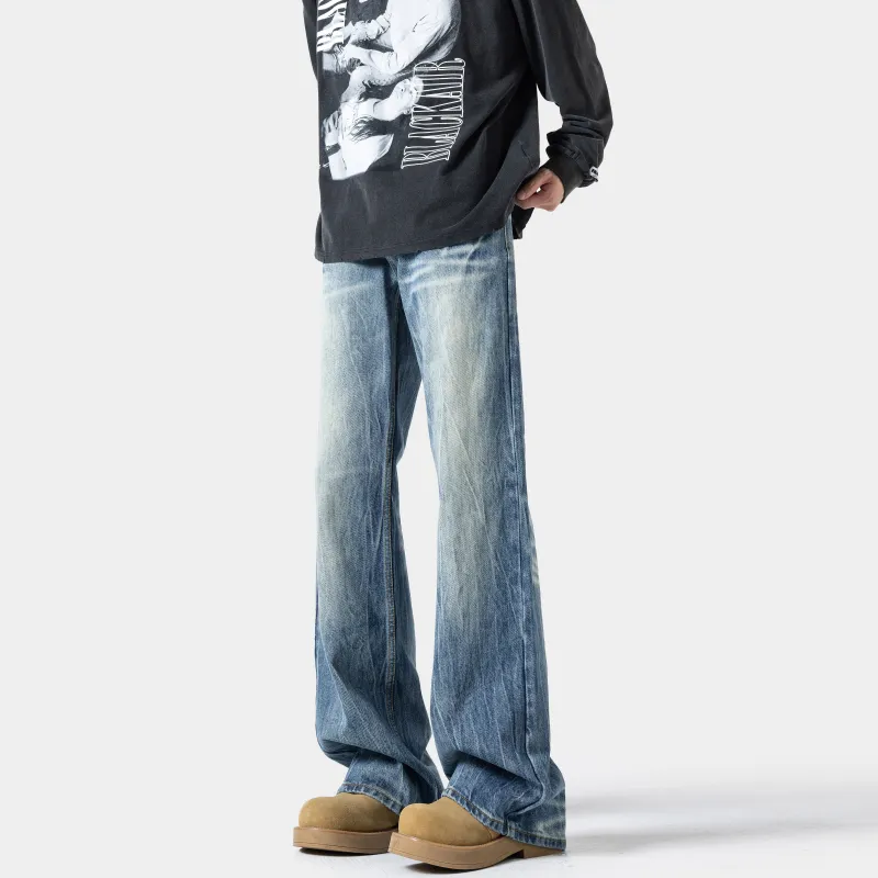 Être Par Lee Jeans Unisex-8